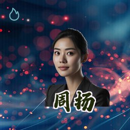 周扬